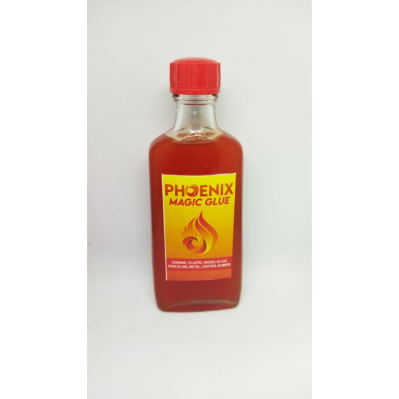 

lem phoenix glue