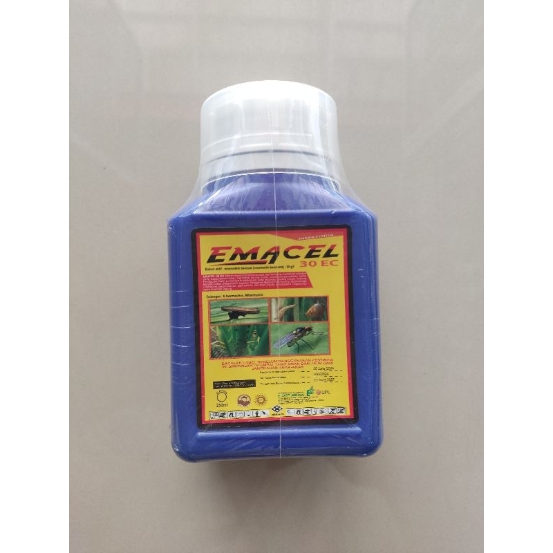 EMACEL 30EC 250ml