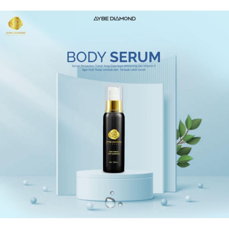 Body serum aybe