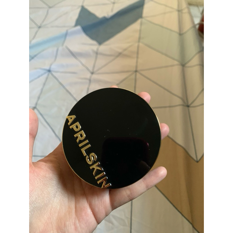 APRILSKIN MAGIC CUSHION 3.0 shade 23 NATURAL BEIGE