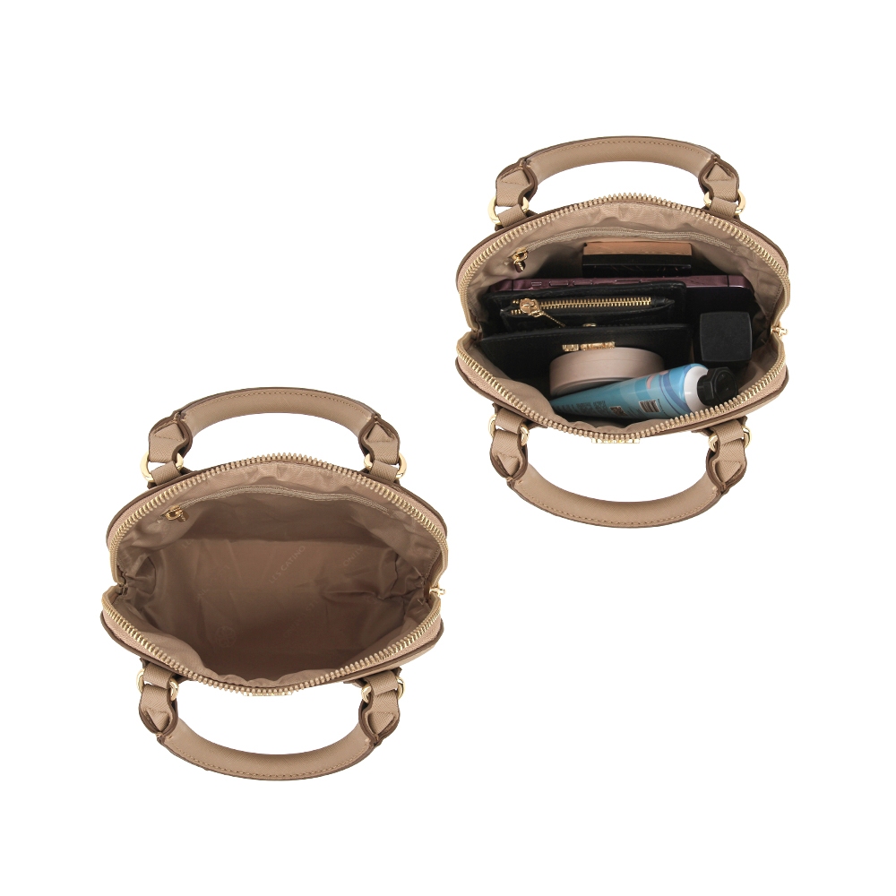 ORIGINAL TAS WANITA LES CATINO FURY BUGATTI