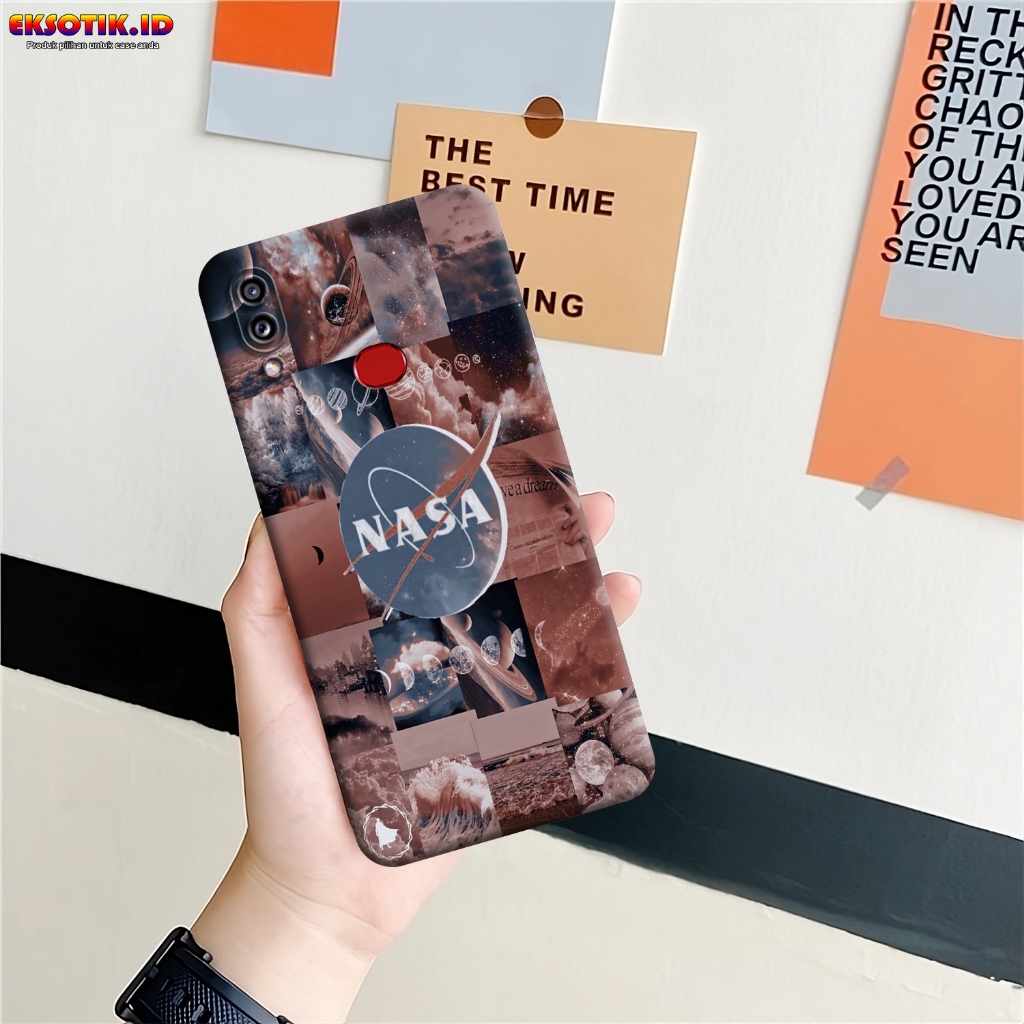 Case SAMSUNG A10s Eksotik.id Casing SAMSUNG A10s Aksesoris Skin Handphone SIlikon SAMSUNG A10s Kesin