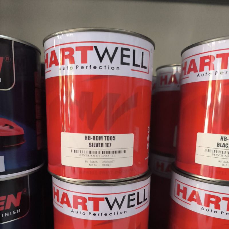 Cat Pu Silver 1E7 Hartwell