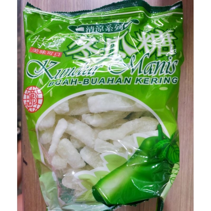 

Manisan buah kundur