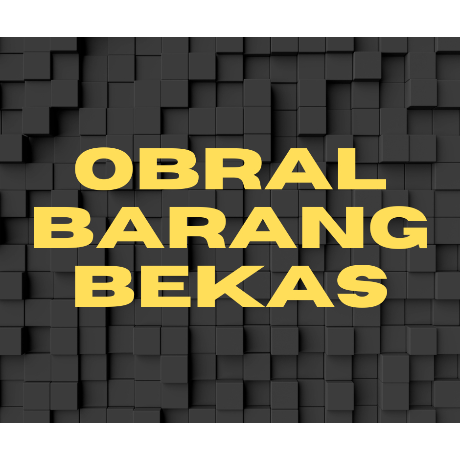 jual bekas barang elektronik rumah tangga segala kondisi. jual murah khusus area surabaya saja