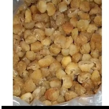 

DRIED LONGAN / LONGAN KERING 100Gram