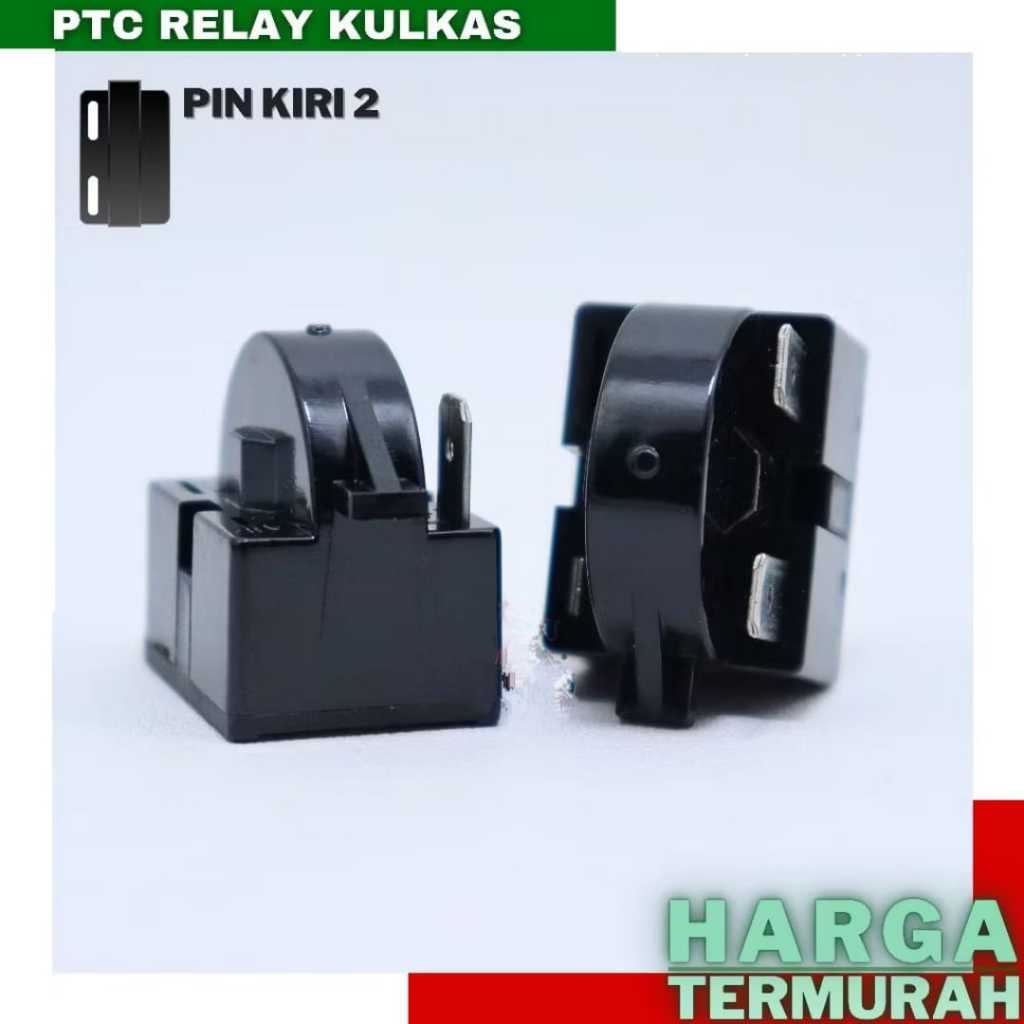 PTC KULKAS | RELAY KULKAS | SPARARE KULKAS | PTC RILEY | RILAY PTC | RILEY KOMPRESOR | PTC COMPRES