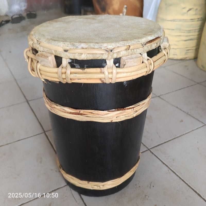 reog dogdog tilintit satuan