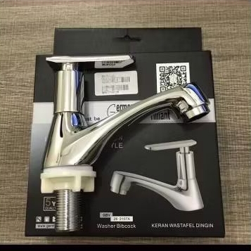 KRAN WASTAFEL GERMANY BRILLIANT GBV 26-2107A