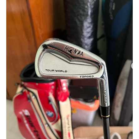 Stick Golf Iron Honma tw717v Forged