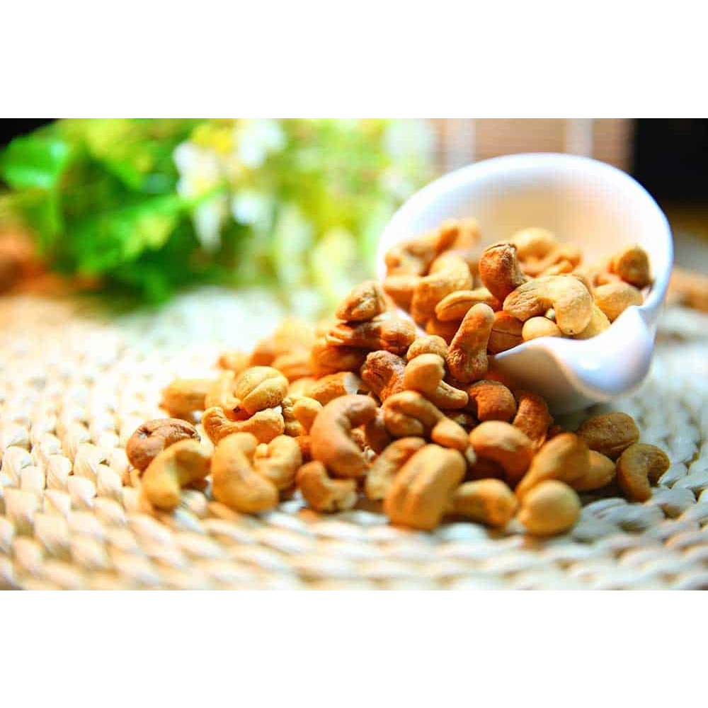 

Kacang MEDE MENTE ROSTED 500g Premium Quality LARGE Camilan Sehat Buat Diet Gurih Enak dan Renyah Kaya Akan Vitamin dan Kalsium & Kaya Nutrisi Mineral Bagus Untuk MPASI Mood Booster Anak