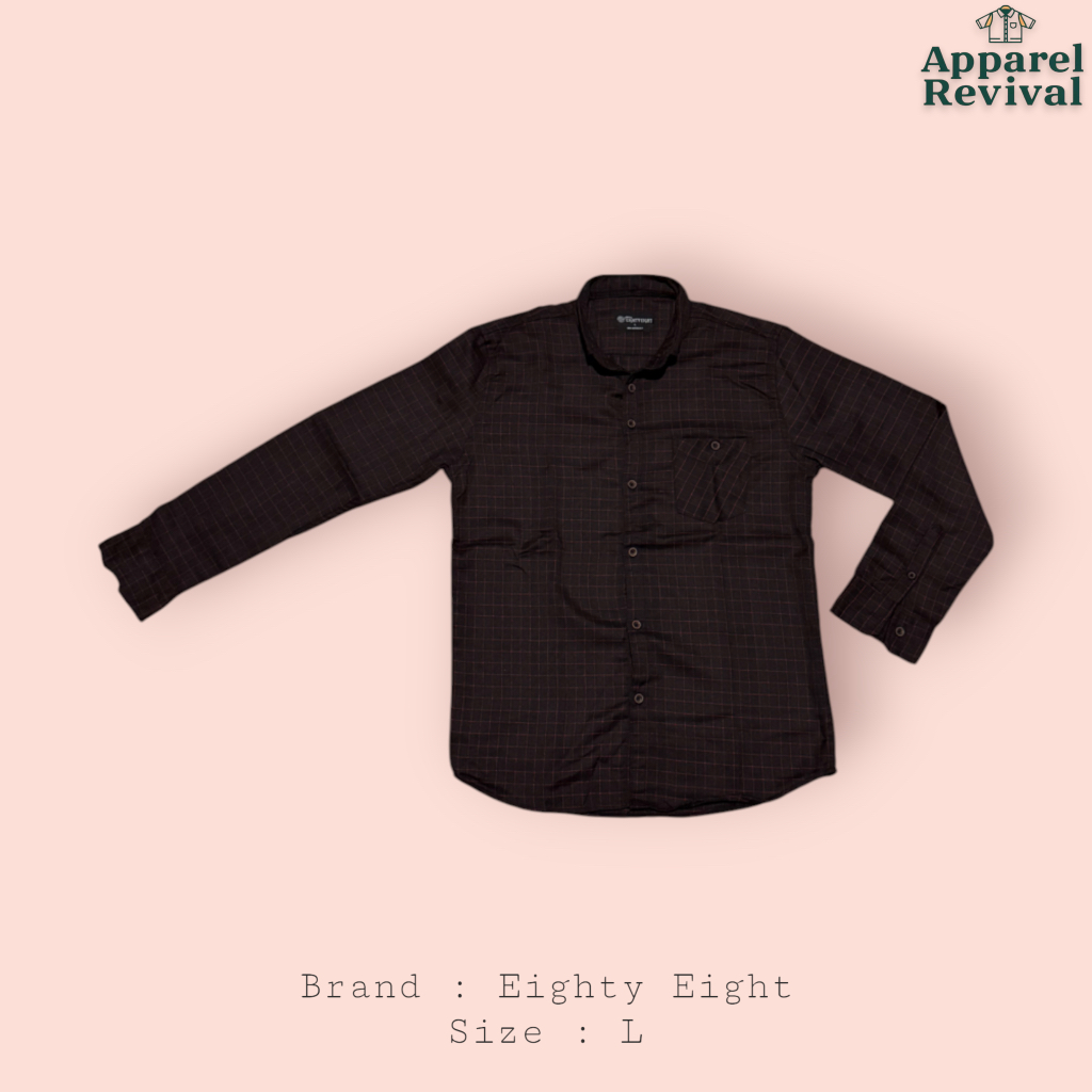 Eighty Eight Shirt