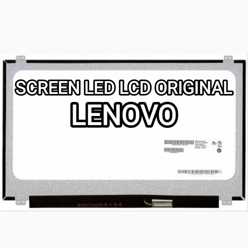 Layar LCD LED Lenovo Thinkpad T430 T430i T430s T430u HD+ 1600*900
