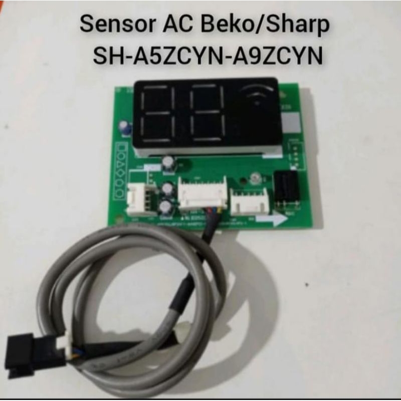 Sensor AC Beko Sharp SH-A5ZCYN-A9ZCYN Original