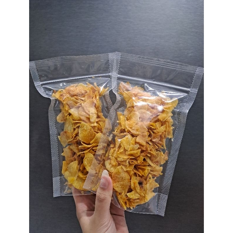 

TANGTEN (Kentang Bik Ten)