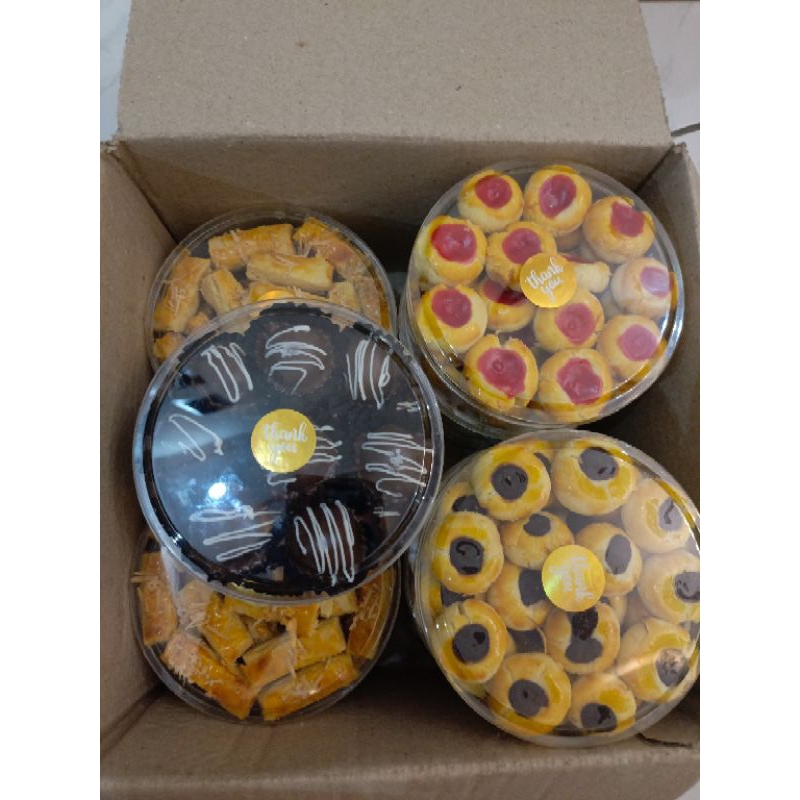 

Kue kering