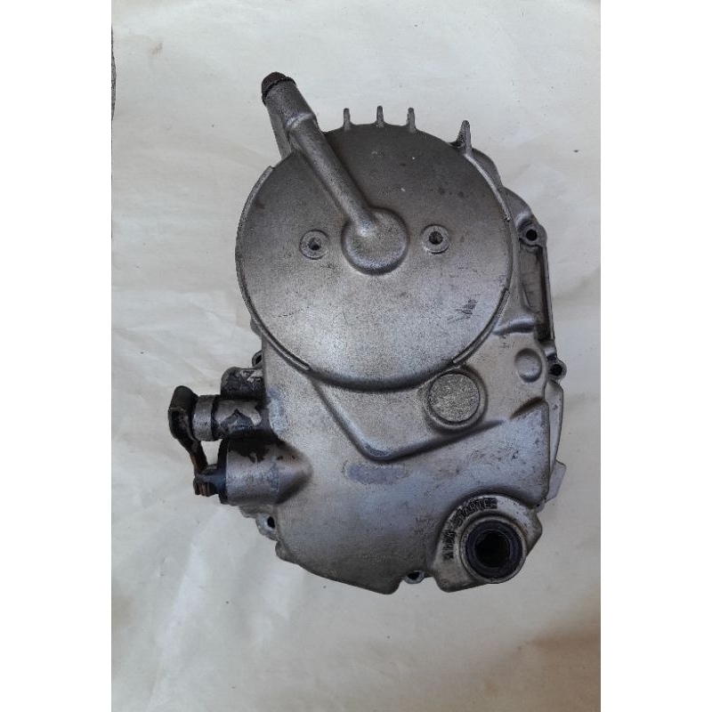 Bak kalter kanan kopling suzuki smash 110 lama