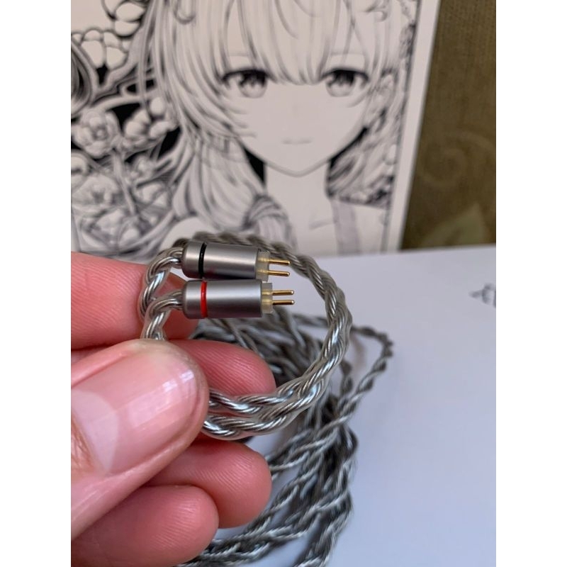 iem moondrop may second