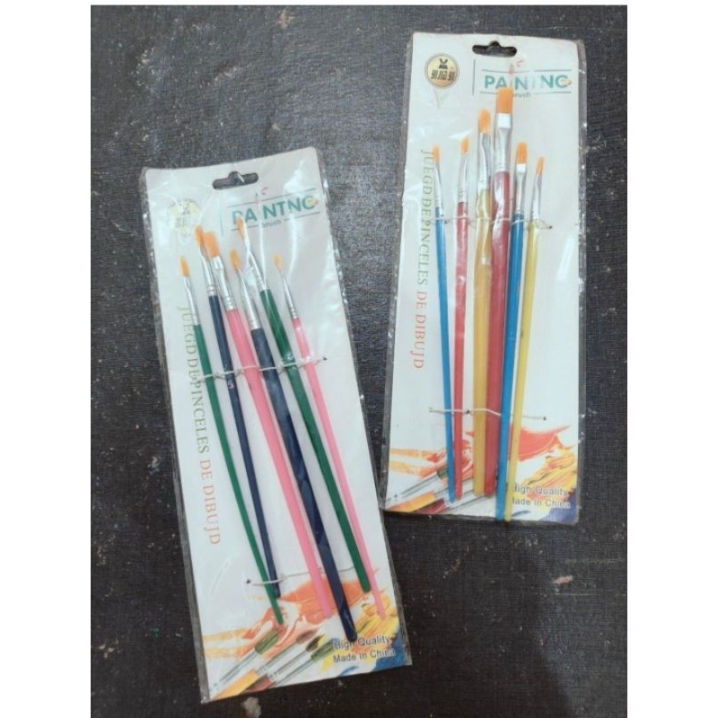 

kuas lukis