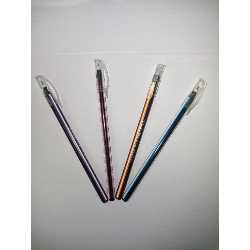 

Pulpen Joyko Lilin Ulin Spiral