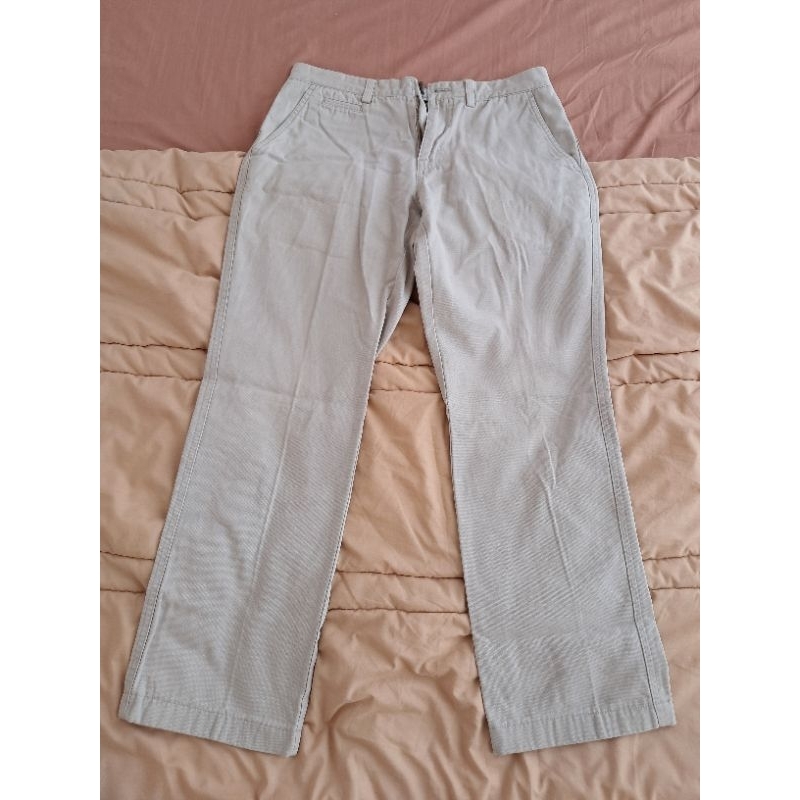 Celana Arnold Palmer Pria (Preloved)