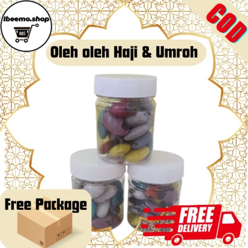 

Coklat Batu Turky 105gr