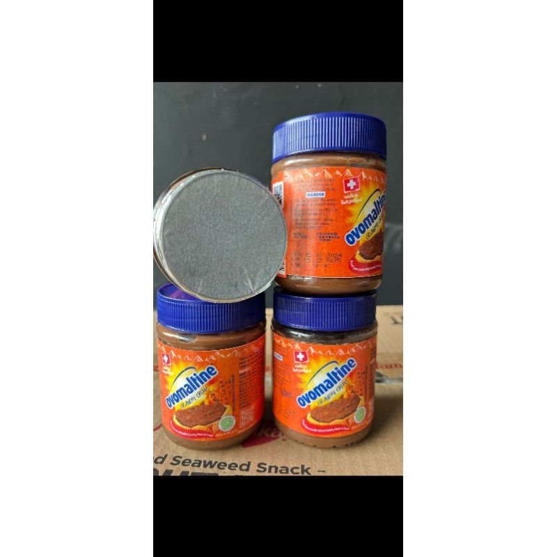

SELAI OVOMALTINE 230GRAM