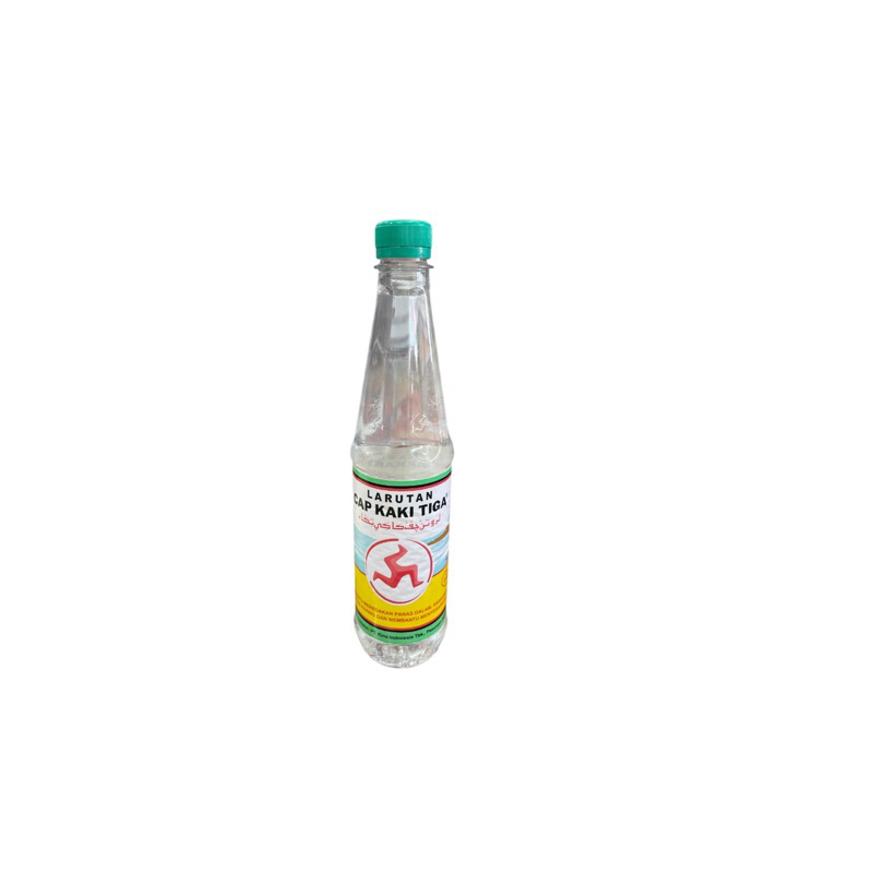 

LARUTAN CAP KAKI TIGA 500 ML