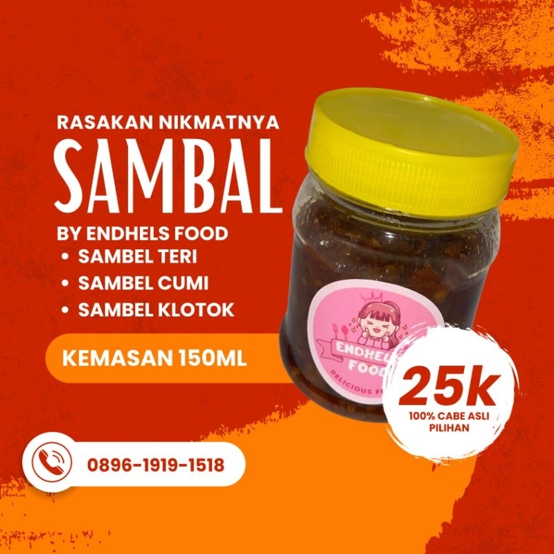 

sambelkemasan botol