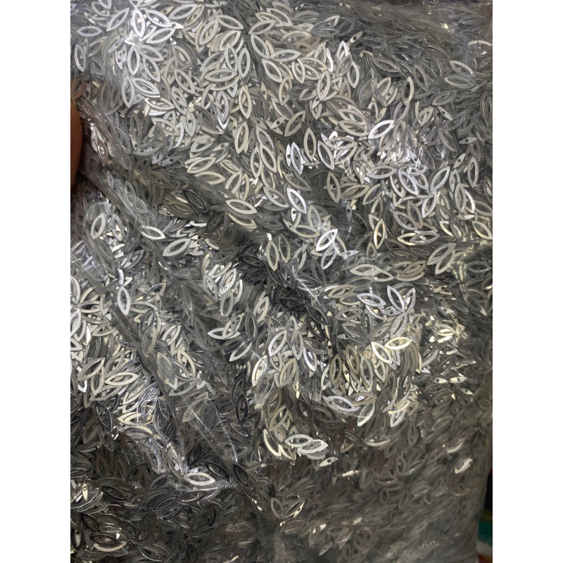 piringan payet per  garm/payet piringan mata lubang tengah/payet piringan mata lubang tengah