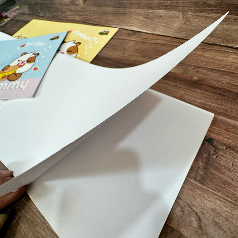 

10 PCS Buku Gambar A4 DODO isi 10 Buku Gambar RB9