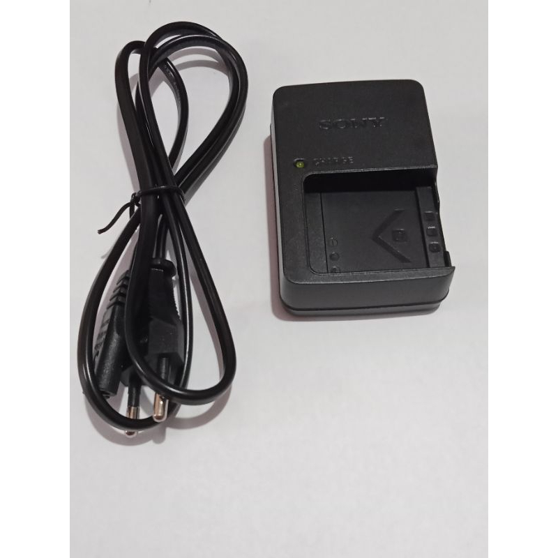 charger baterai kamera Sony DSC-T300 T500 T700 T900