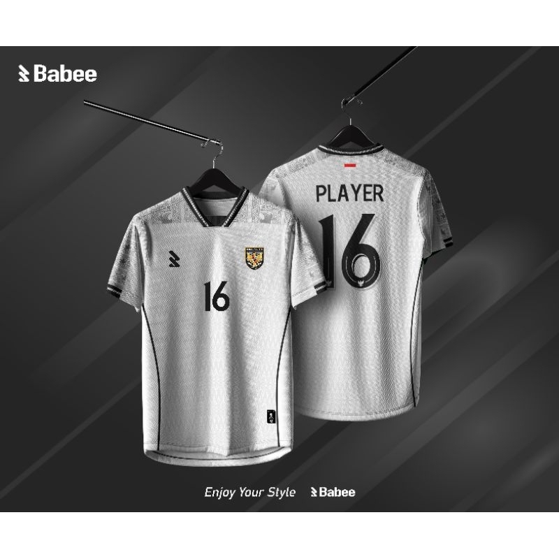 Jersey Fantasy Timnas