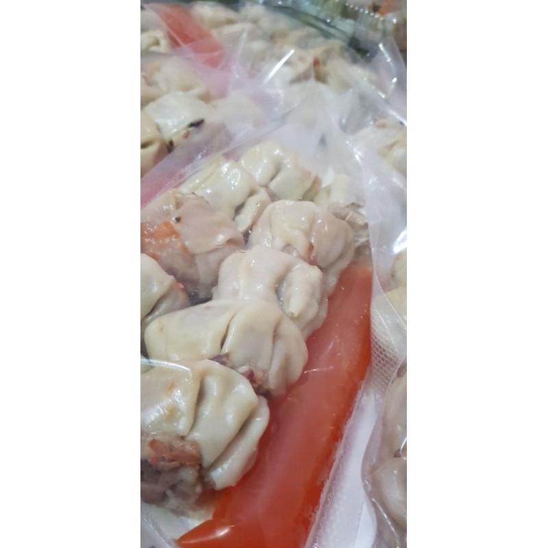

Dimsum Frozen isi 10pcs