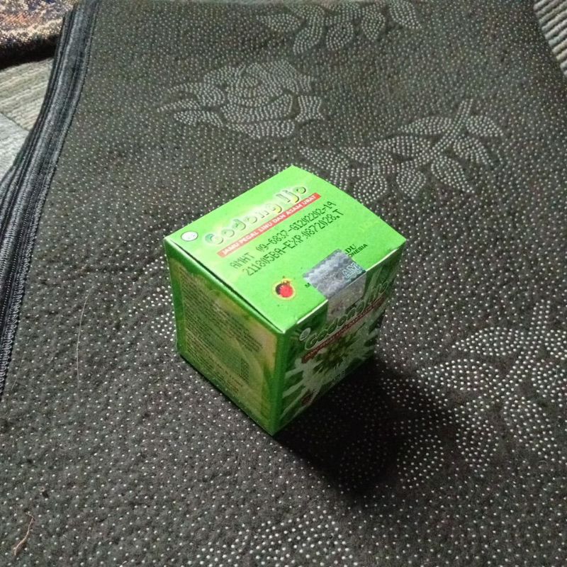 

minuman ijotonik golinu