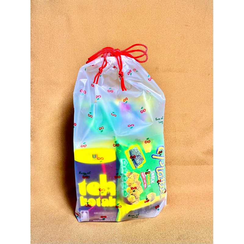 

Gift snack