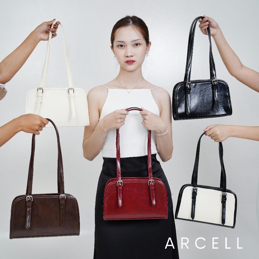 ARCELL - CAROL BAG | TAS SHOULDER & HANDBAG