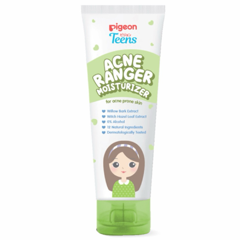 Pigeon Acne Ranger Moisturizer