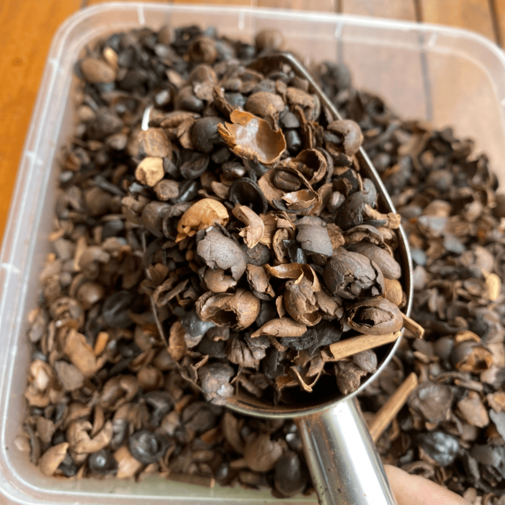 

(GROSIR !!!) Kulit kopi oven - Kulit kopi sangrai