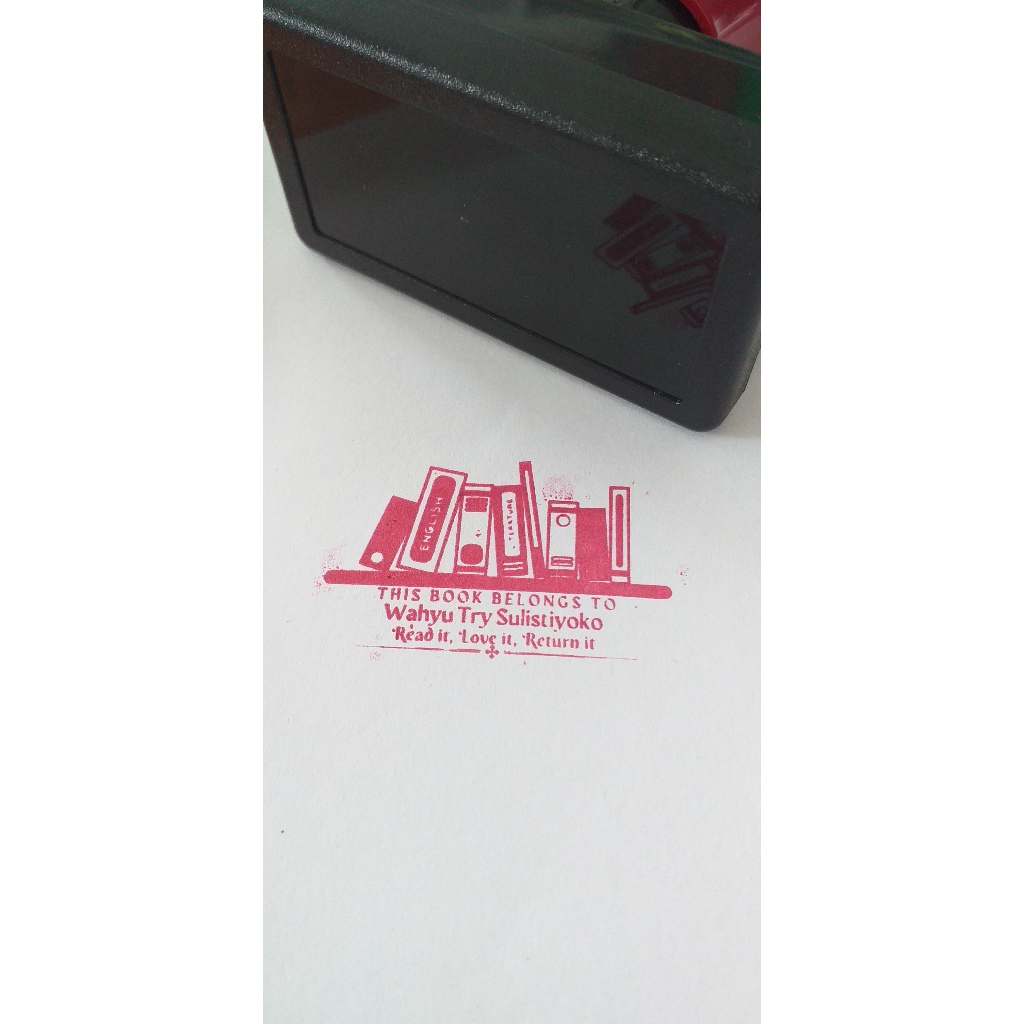 

STEMPEL FLASH