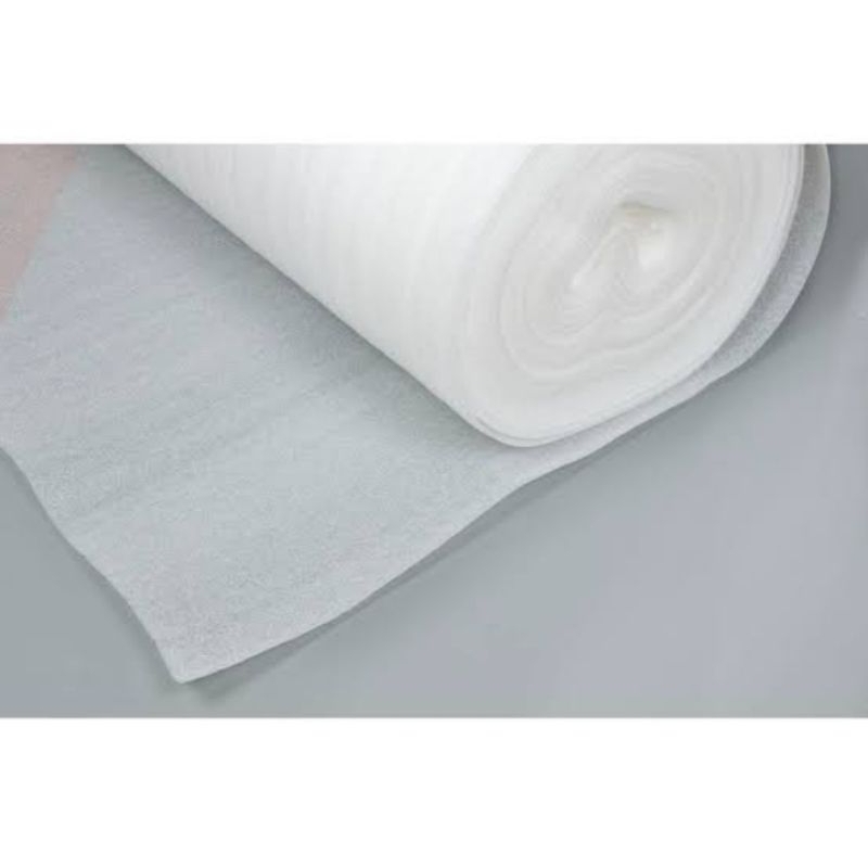 D (D20) PE FOAM LEMBARAN FOAM SHEET BUSA LEMBARAN 1 METER 5 MM