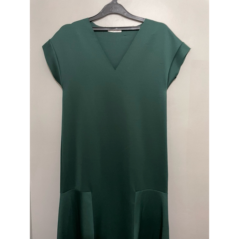 Preloved Dress Scuba