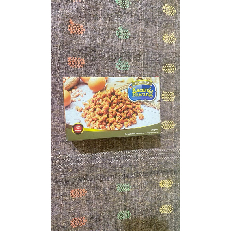 

KACANG SHANGHAI KACANG TELUR HSV 250 GRAM / 500 GRAM