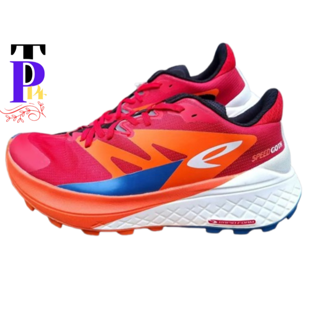 910 Nineten Sepatu Trail Running Original
