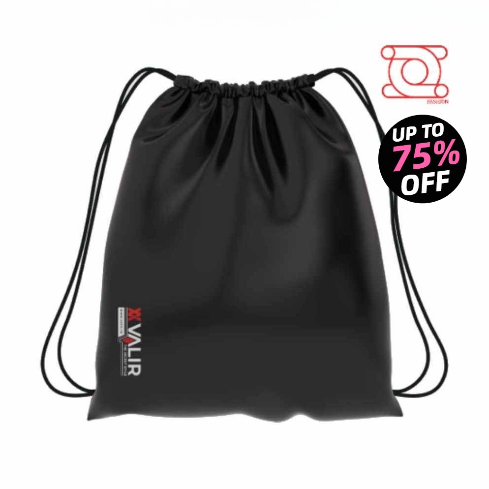 KODE T45Z Tas Serut Keren Bahan Anti Air