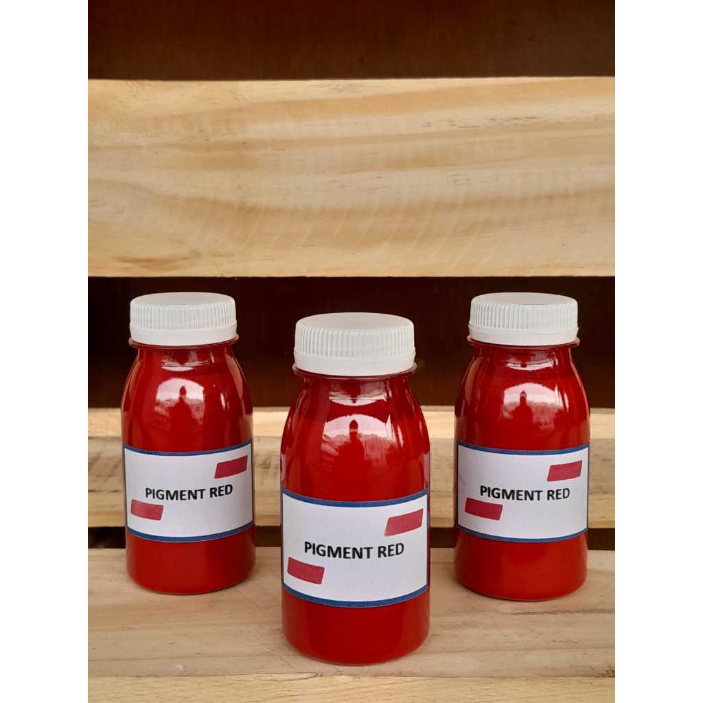 

PEWARNA PIGMENT WATER BASED