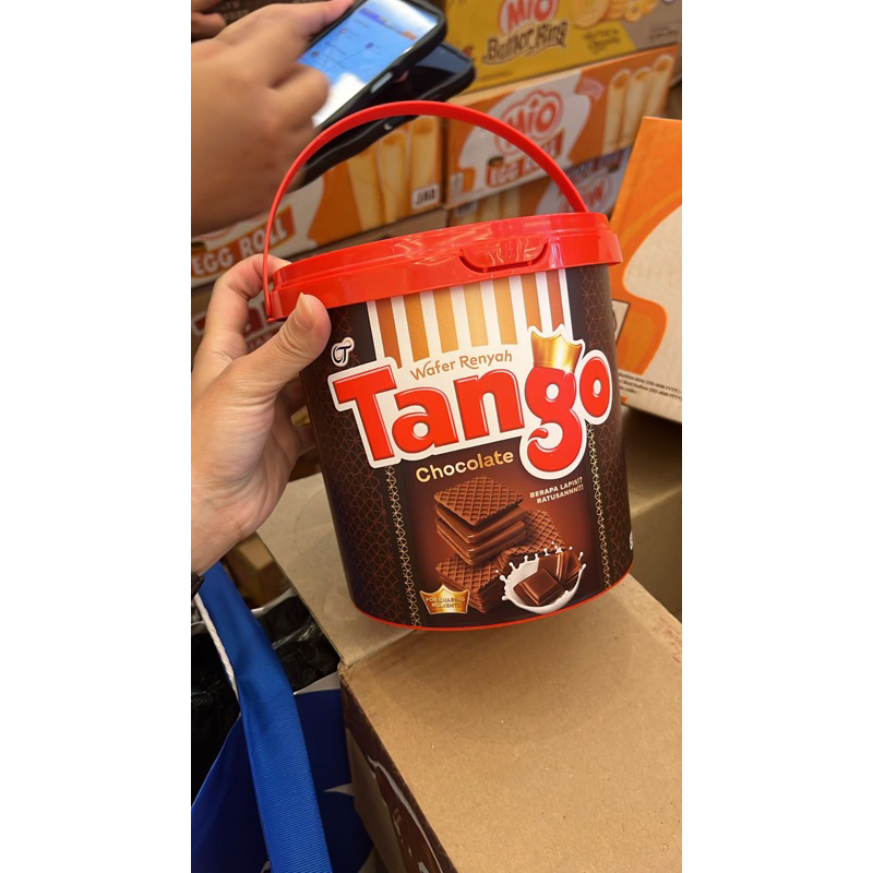 

tanggo