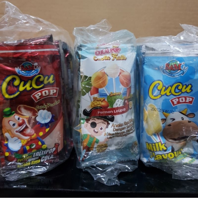 

JAJANAN JADUL PERMEN JADUL PERMEN CELUP PERMEN LOLLIPOP CUCU POP CANDY