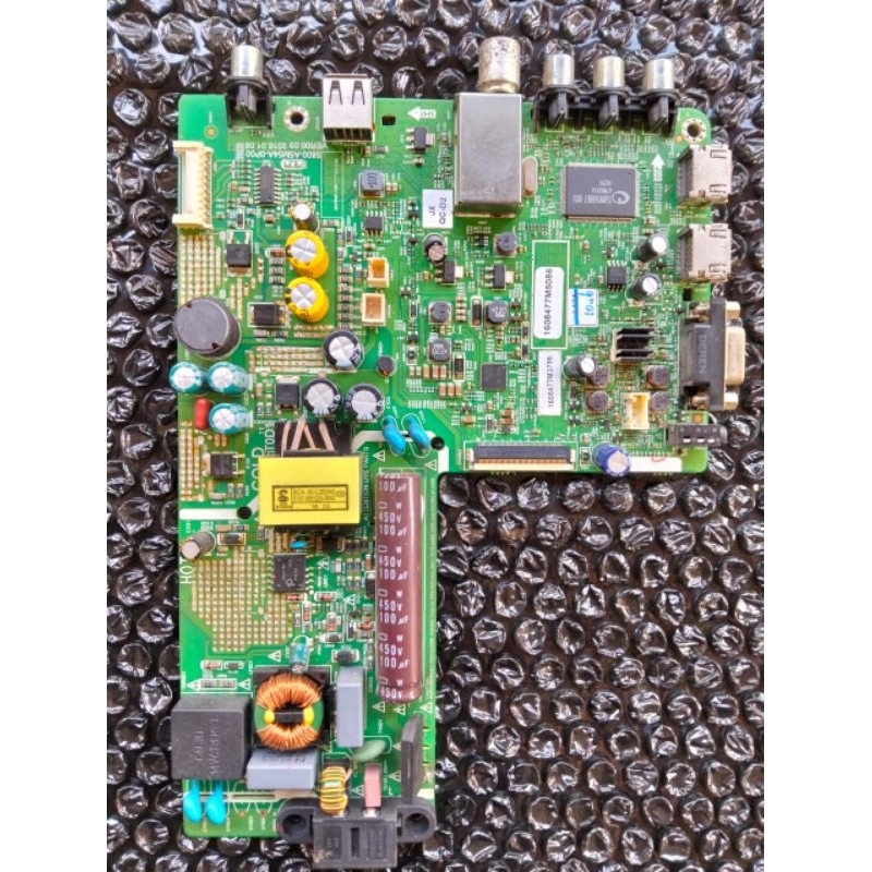 MB PANASONIC TH-32D305G