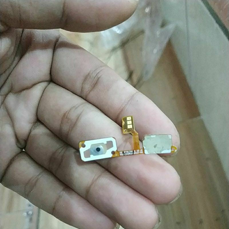 fleksibel home bekas Samsung j2 pro j250f